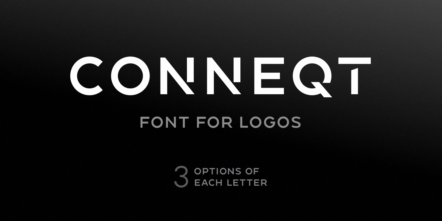 Font Conneqt